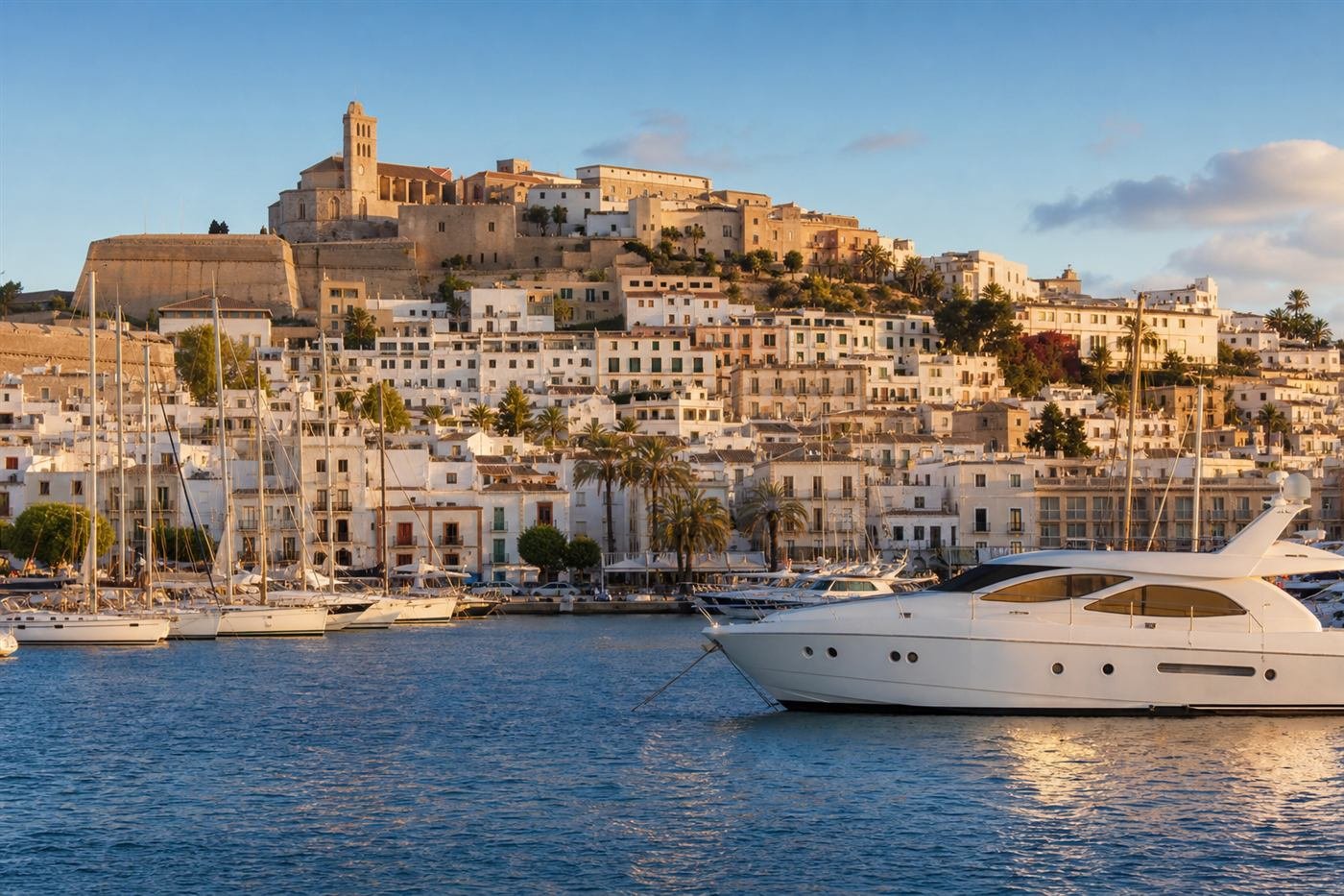 Ibiza